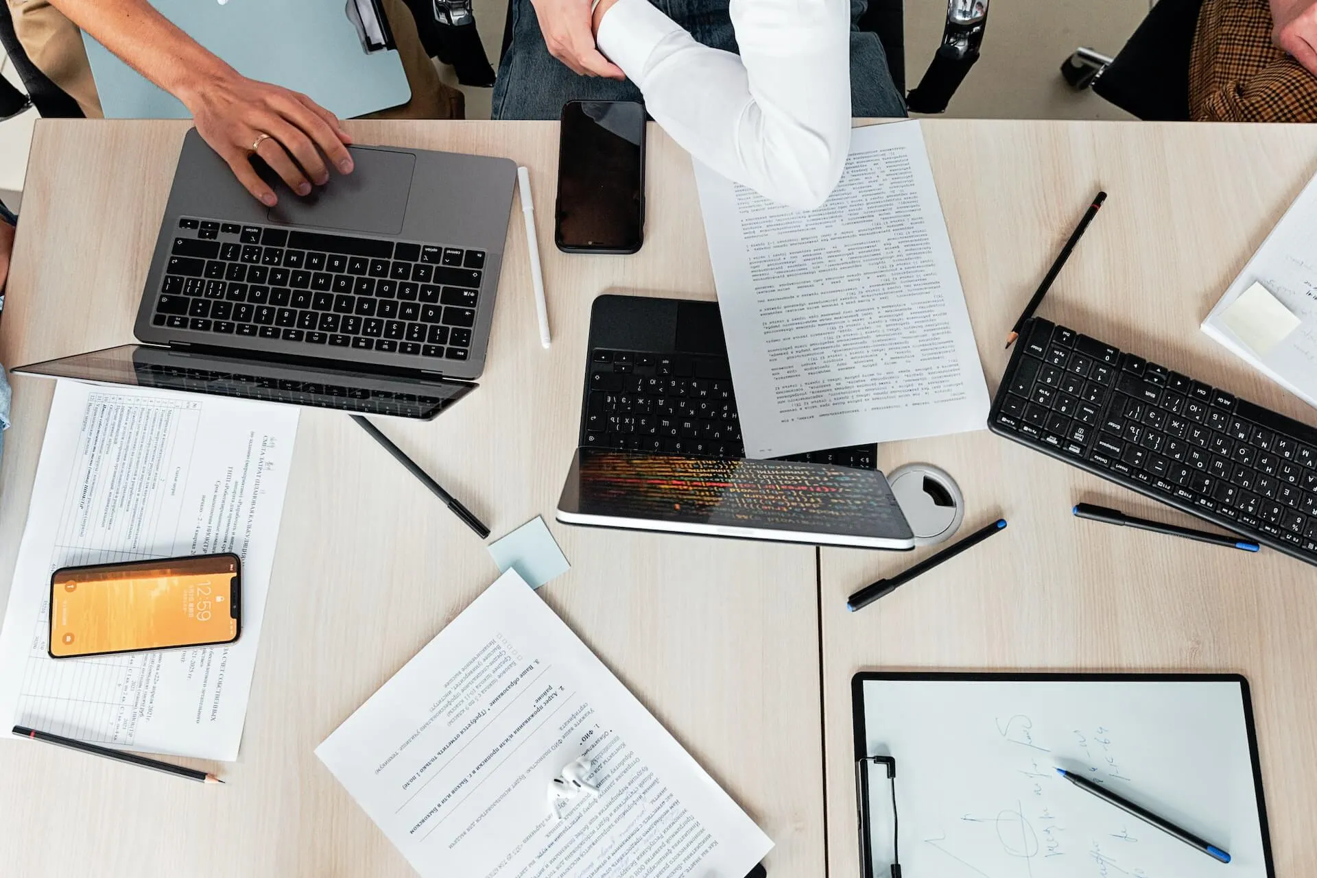 Kocon - Webflow HTML website template