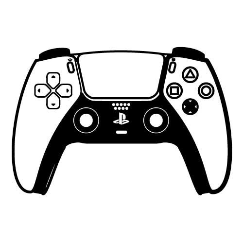 Gamepad logo