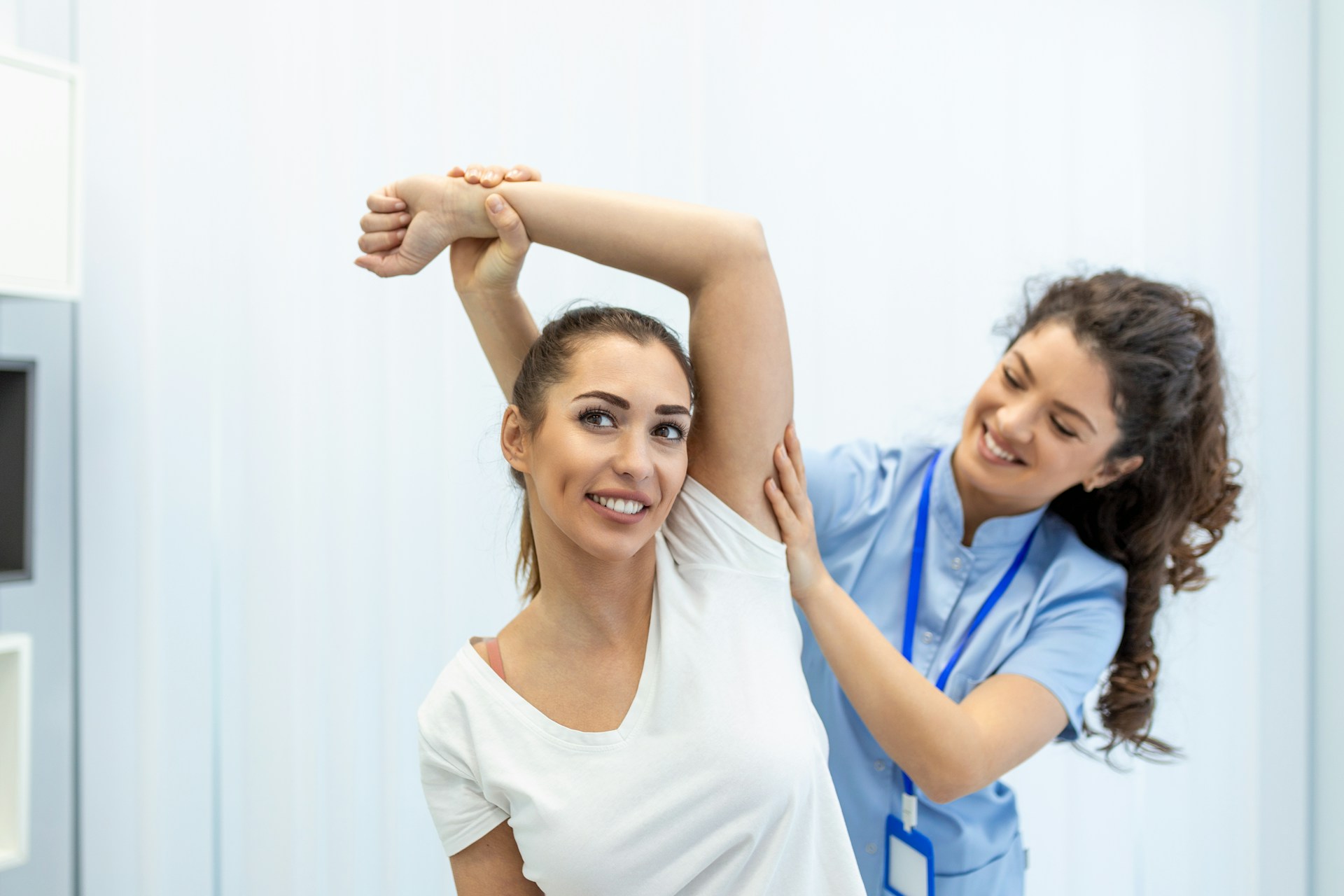 What to Ask Your Physiotherapist in Cairo Egypt