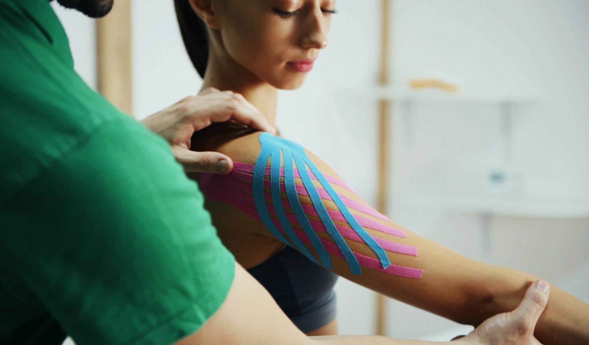 How Sports Physiotherapy in Cairo Helps You Return to Play
