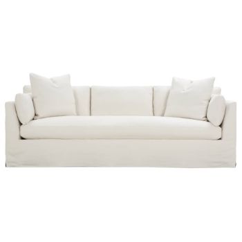 Boden Slipcovered Sofa
