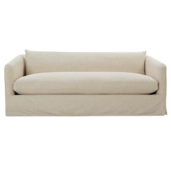 Florence Slipcovered Sofa