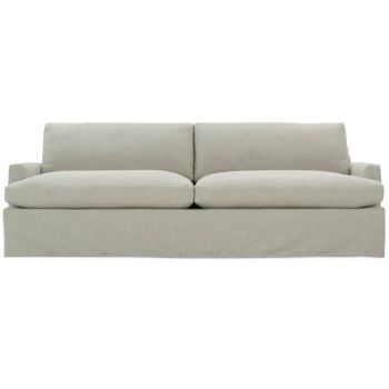 Grady Slipcovered Sofa