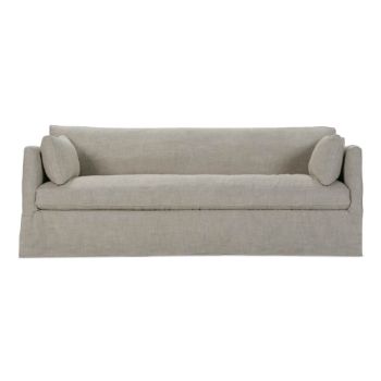 Madeline Slipcovered Sofa