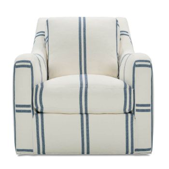 Abbie Swivel Chair