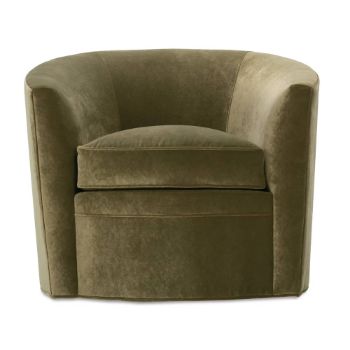 Baldwin Swivel Chair