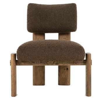 Cassius Chair