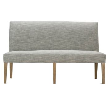 Finch Dining Banquette