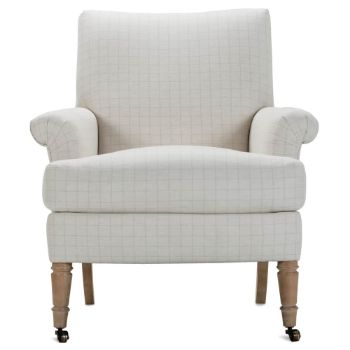 Hannah Accent Chair