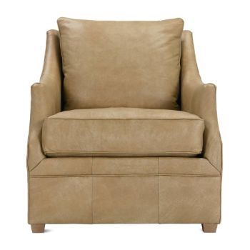 Kara Leather Chair