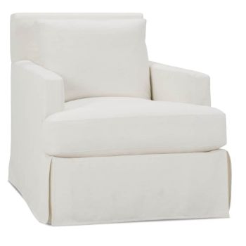 Laney Slipcovered Chair