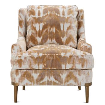 Lyra Accent Chair