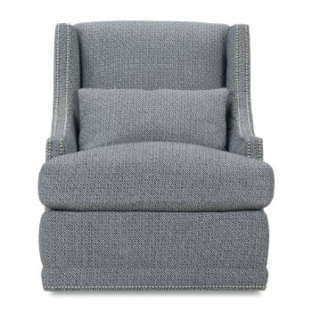 Lindsay Swivel Chair