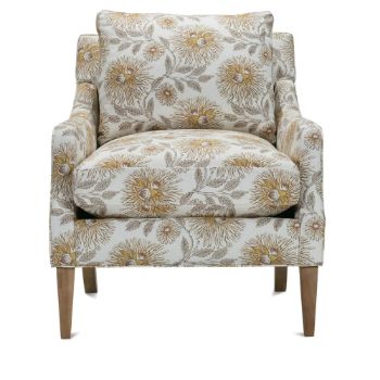 Mally Accent Chair
