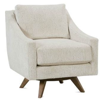Nash Swivel Chair