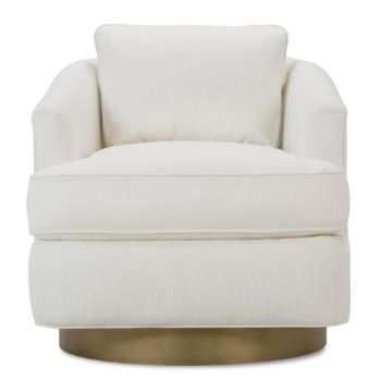 Ophelia Swivel Chair