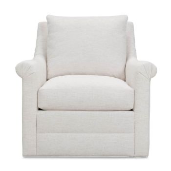 Penelope Swivel Chair