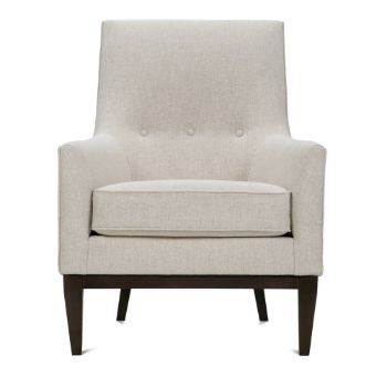 Thatcher Wood Frame Chair