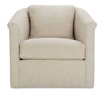 Wrenn Swivel Chair