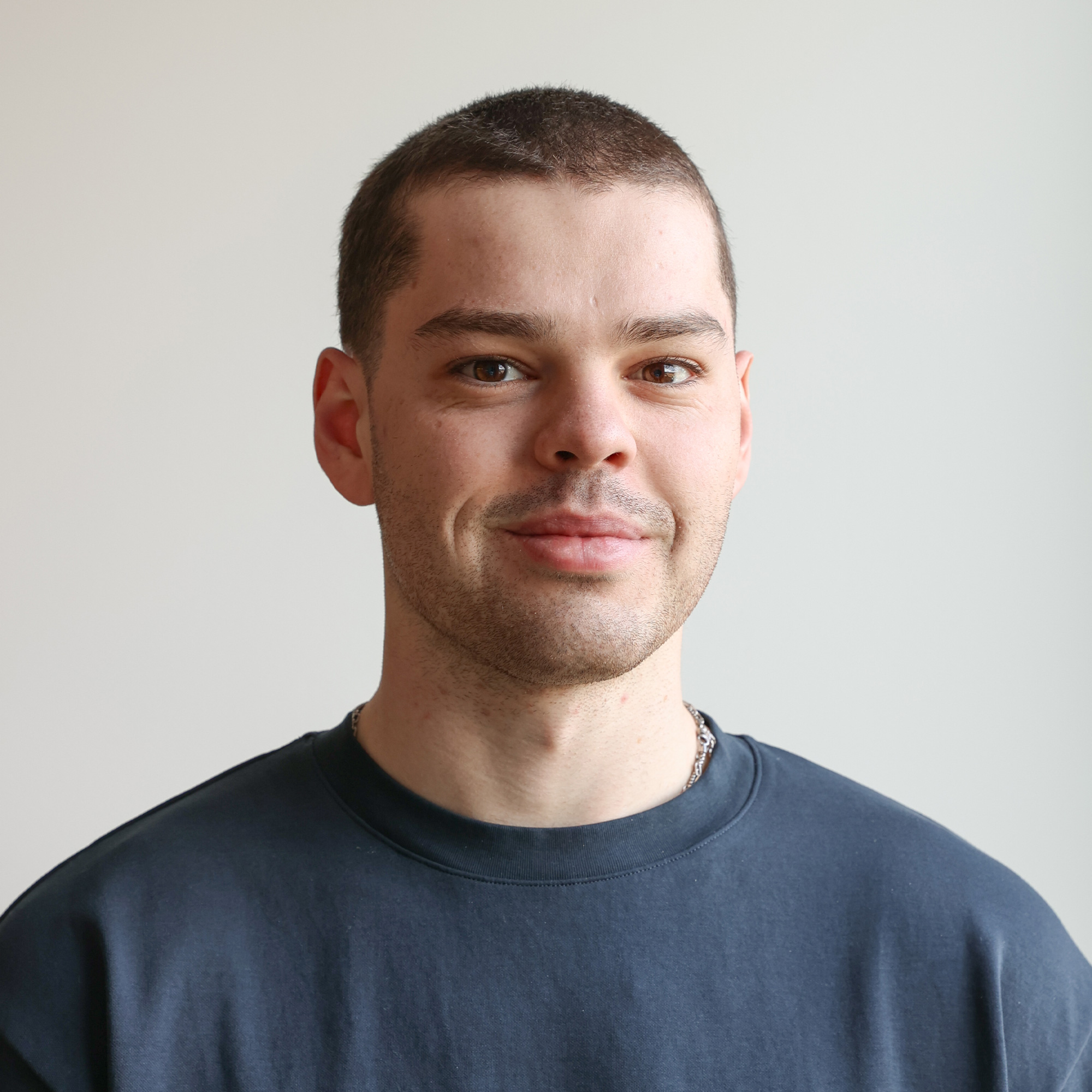 Profile picture of Personal Trainer, Alex Maxwell.