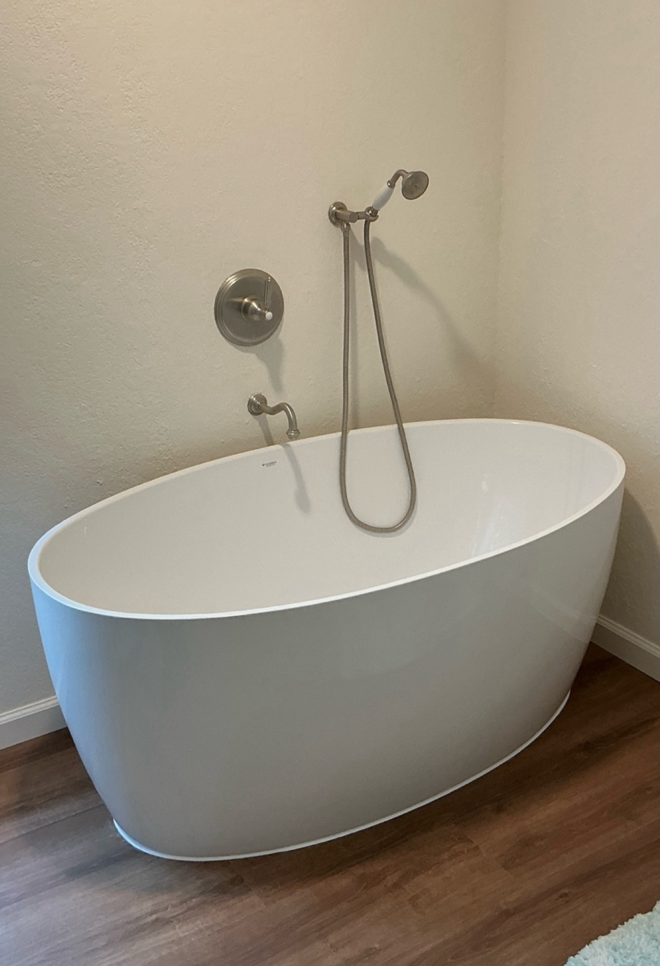Freestanding Soaking Tub