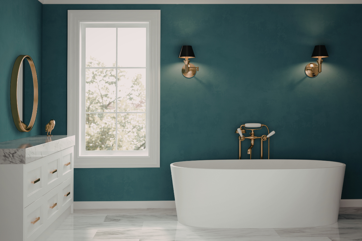 bathroom blog