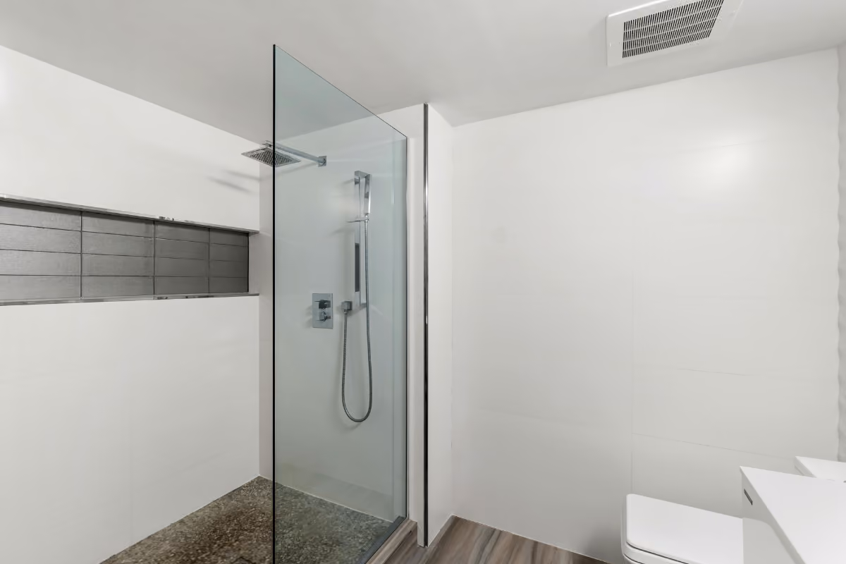 bathroom blog
