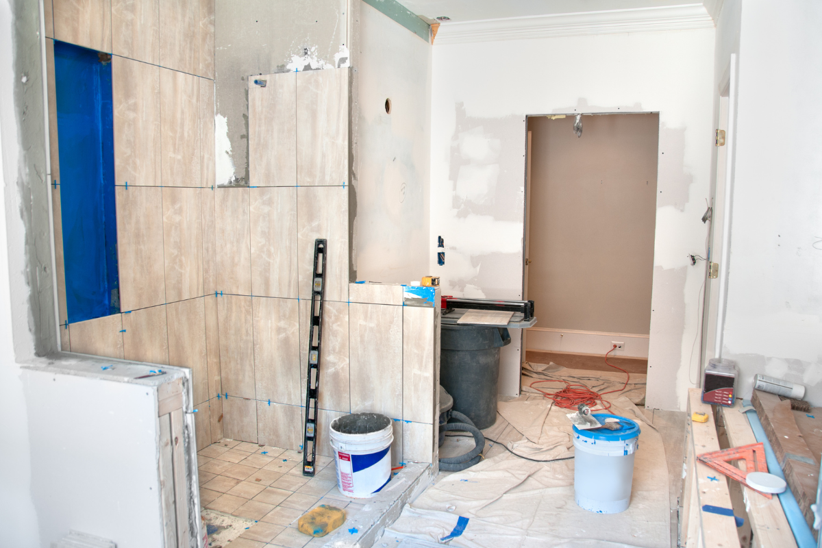 bathroom blog