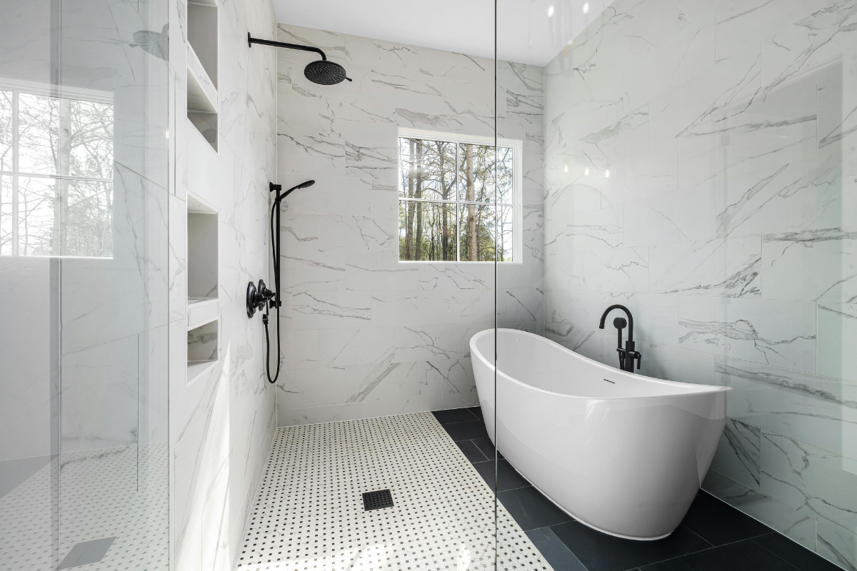 bathroom blog