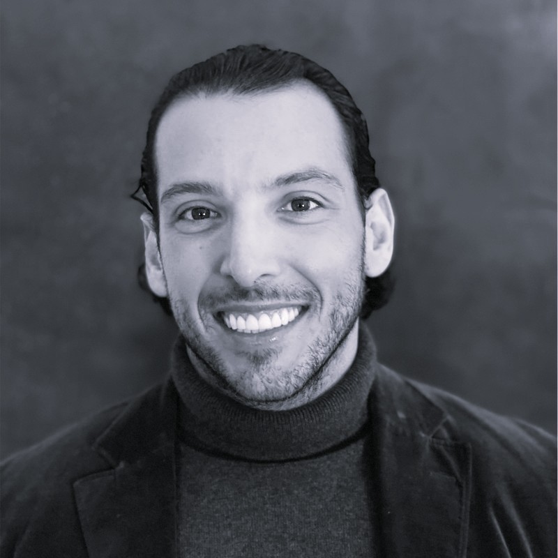 Andreas Lan