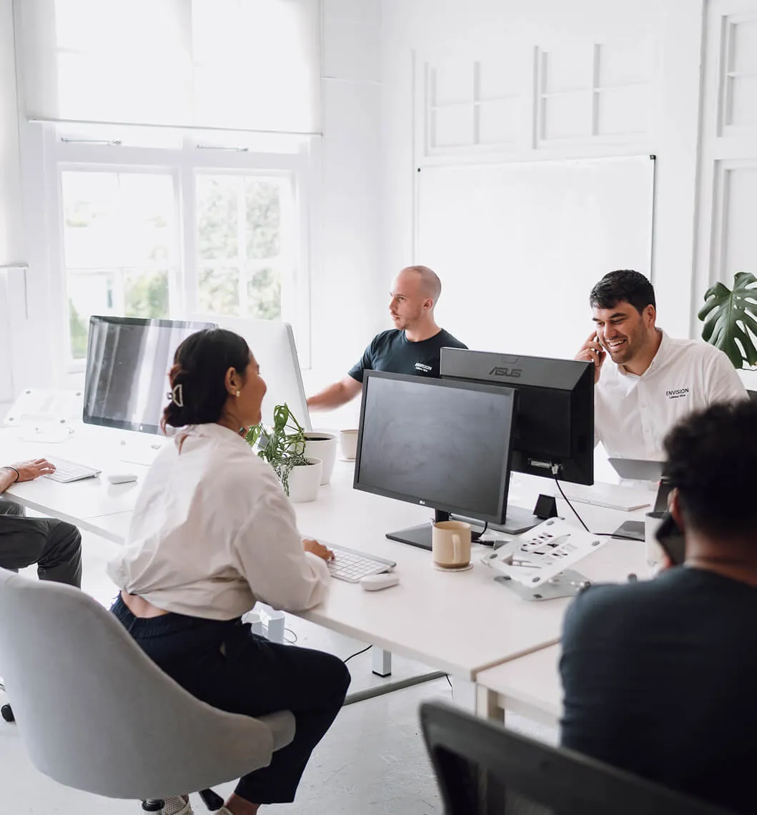 Request your workforce