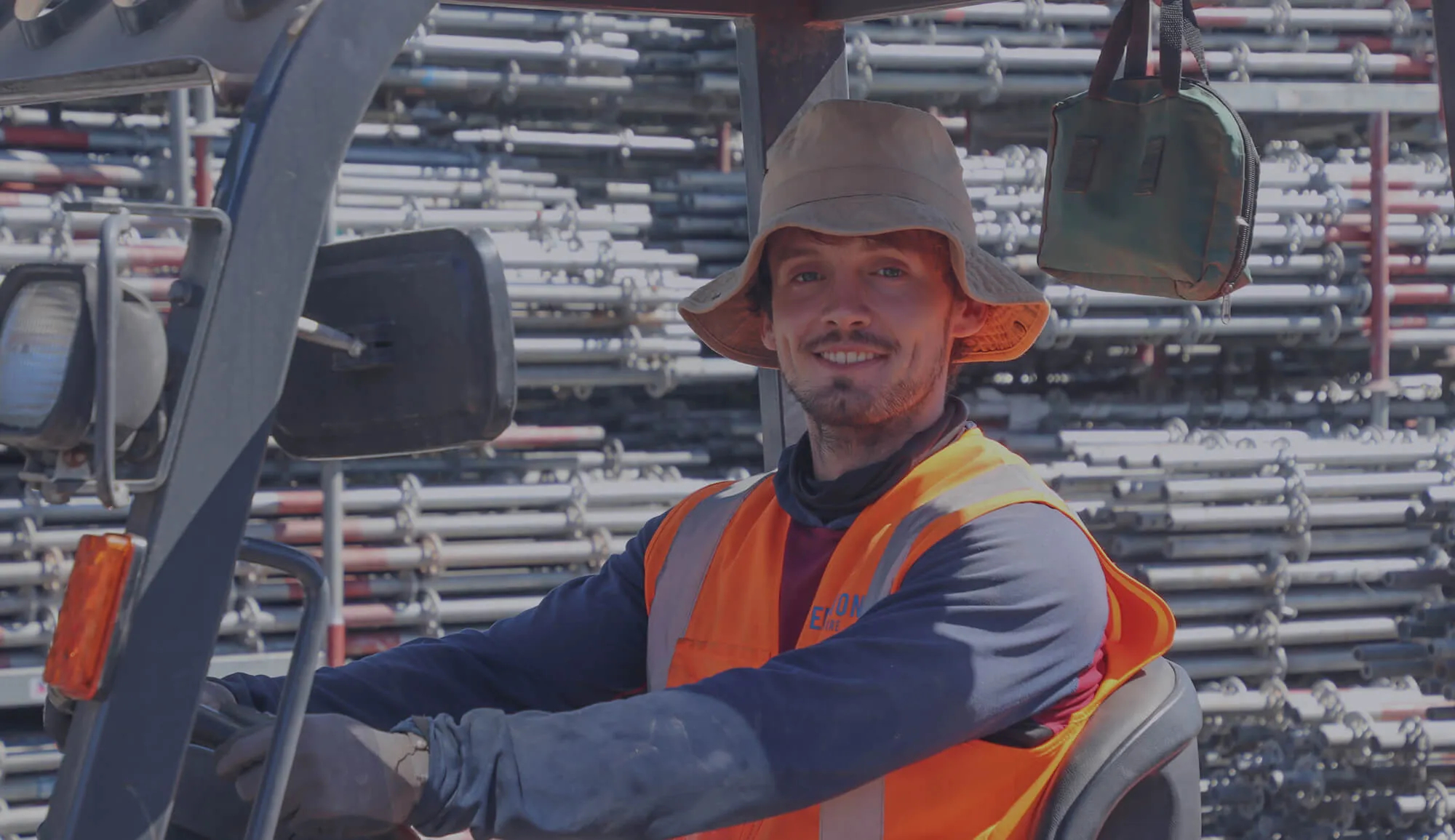 Envision labour hire and recruitment services header