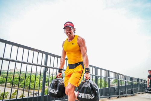 Hyrox vs CrossFit: Apples, Oranges, and That One Tough Mudder You Regret Signing Up For