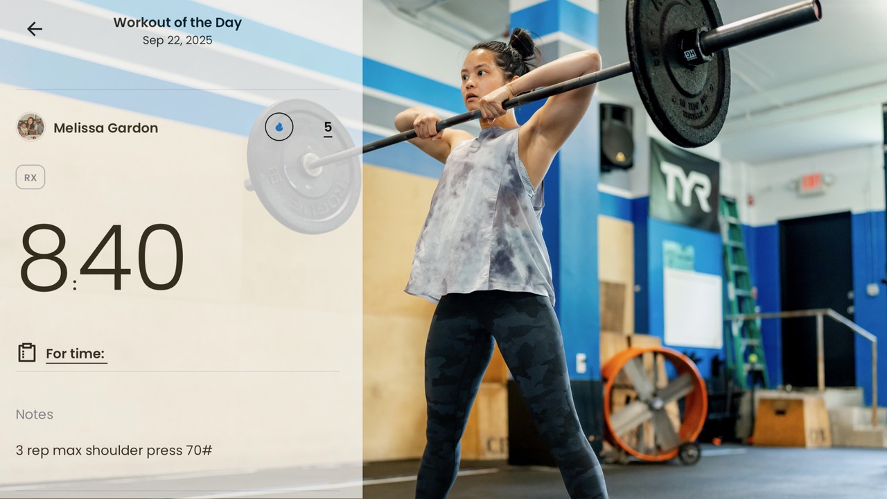 Logging Your Workouts: Your Secret Weapon for Progress
