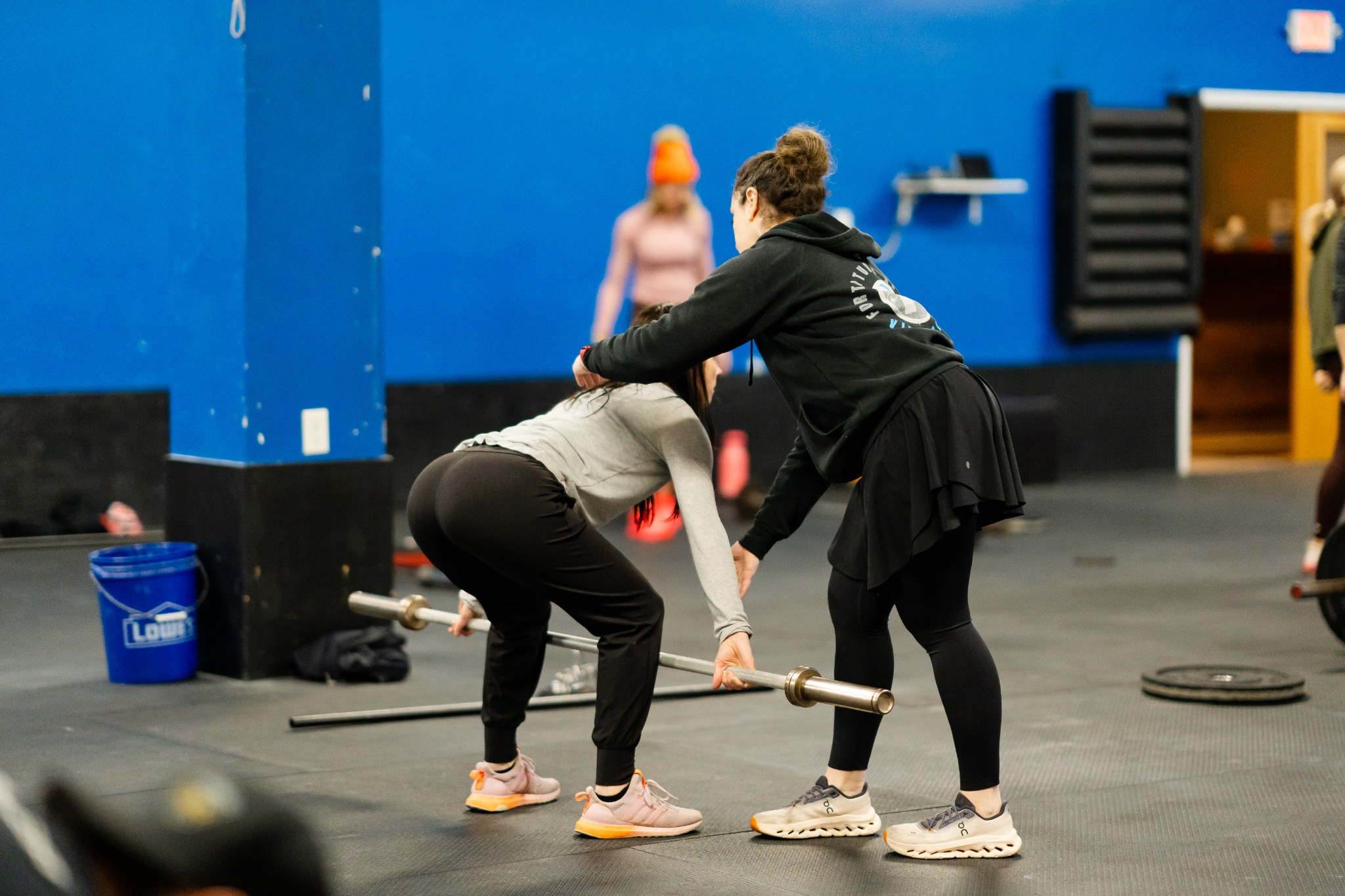 Do I Need to Get In Shape Before Joining CrossFit?