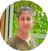 Mrs. Munmun Lahri