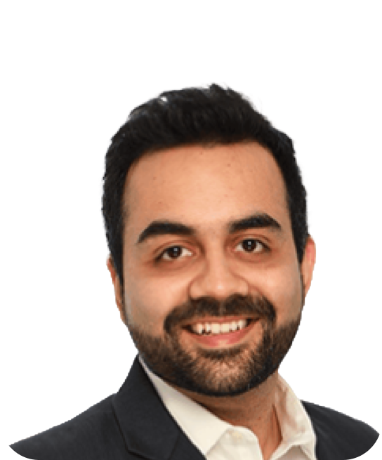 Kartik Vyas