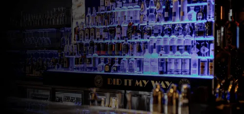 DID IT MY WAY DETROIT CIGAR & WINE BAR photo