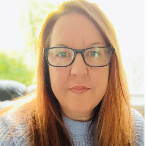 Nicole Birrell