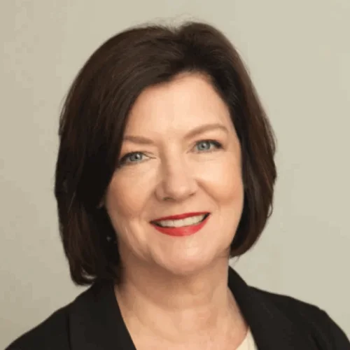 Tracey Pryor