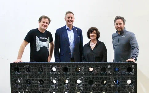 Redesigning the Future of Bed Bases