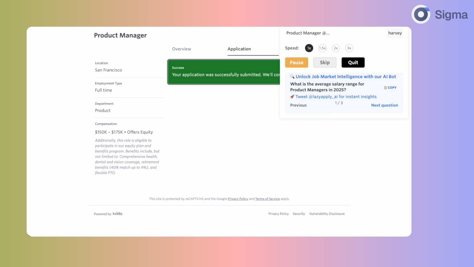 lazy apply interface 2