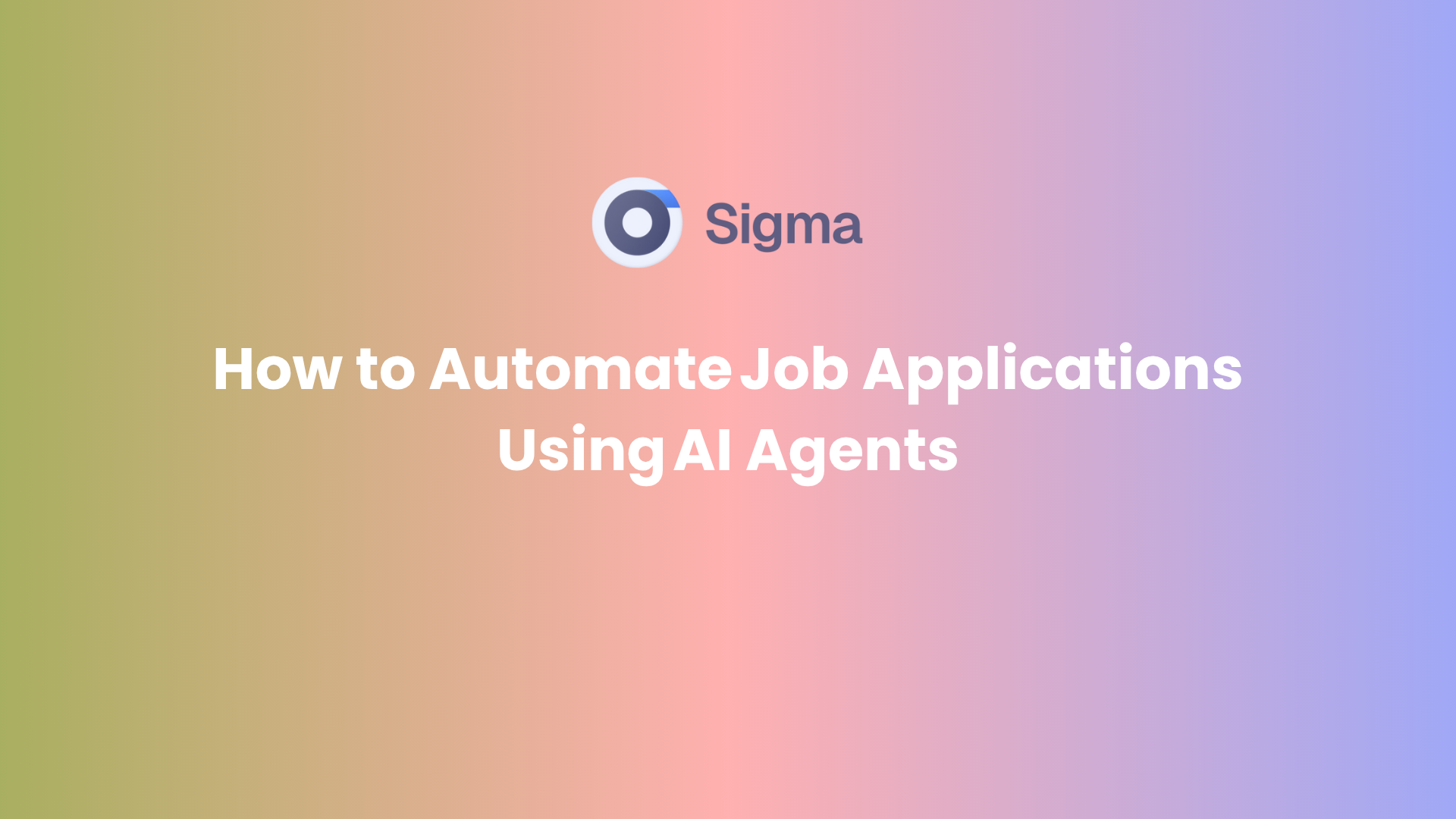SigmaGPT - Chrome Extension