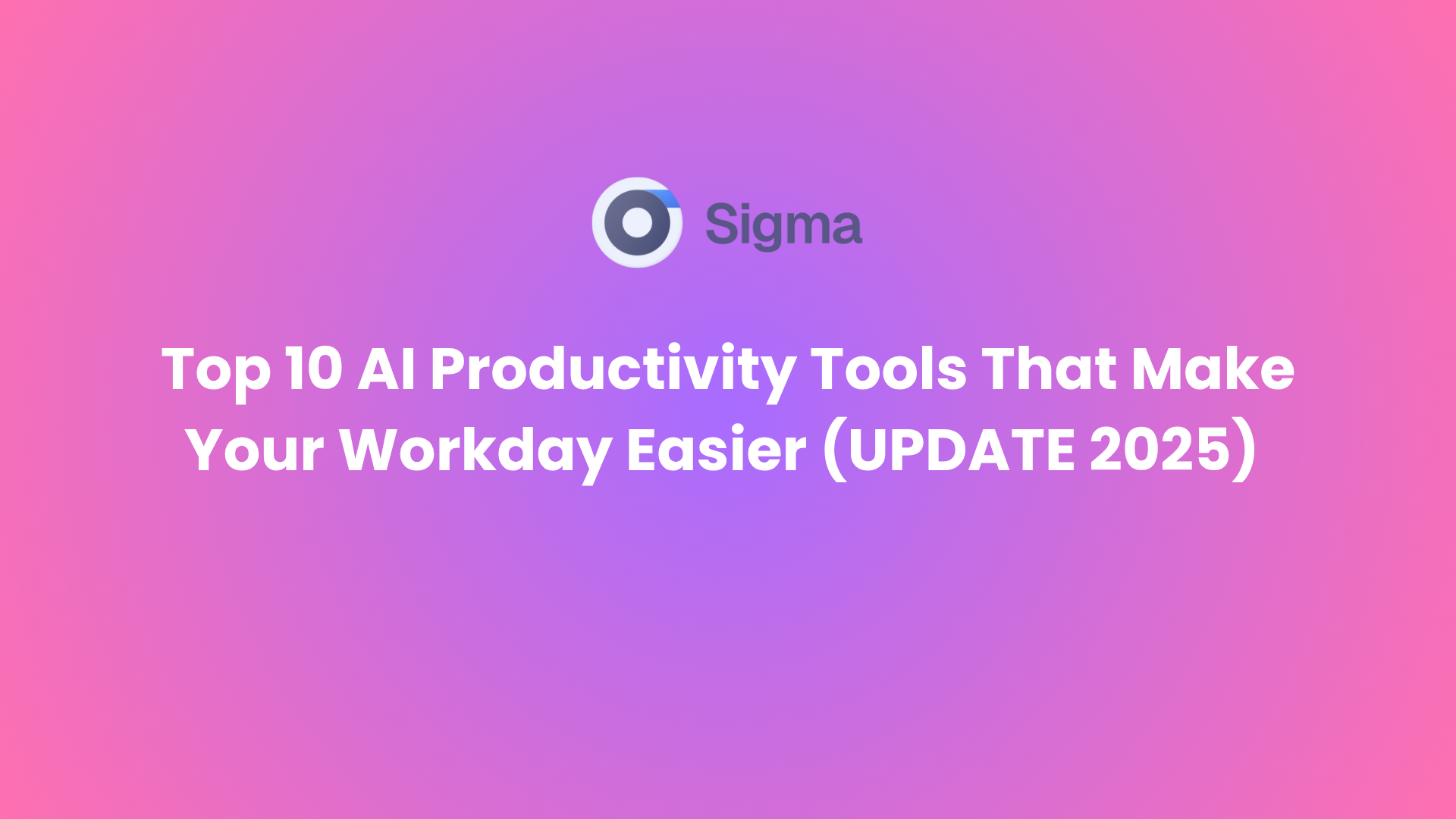 SigmaGPT - Chrome Extension