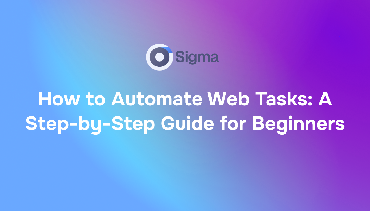 SigmaGPT - Chrome Extension