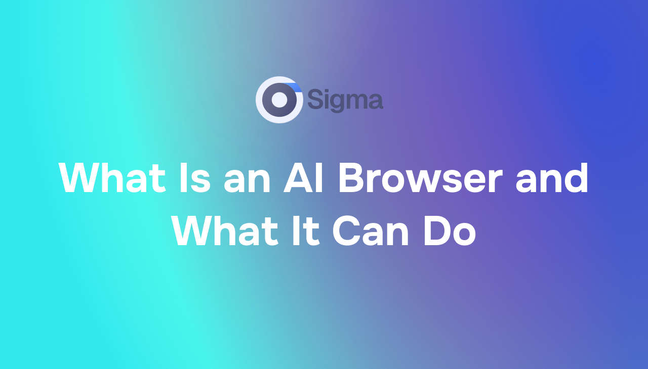 SigmaGPT - Chrome Extension