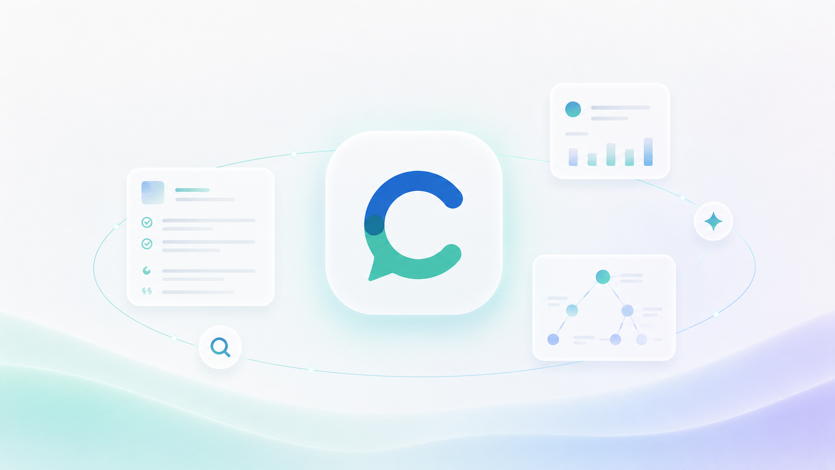 Consensus scientific research search