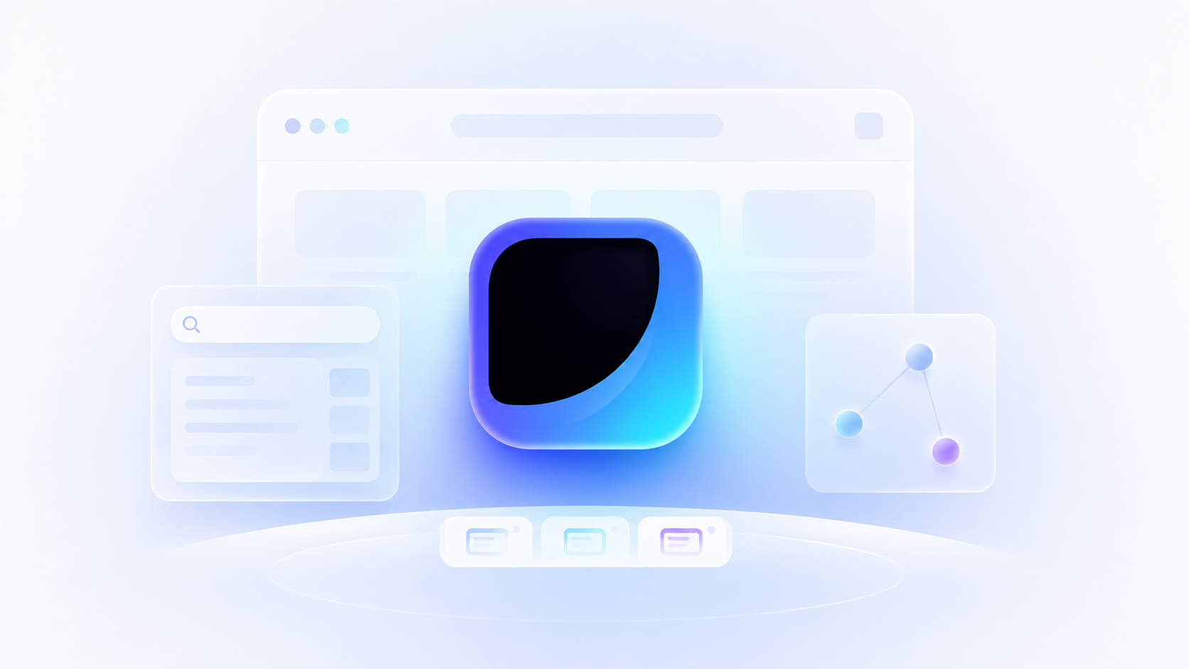 Sigma Browser AI search while browsing