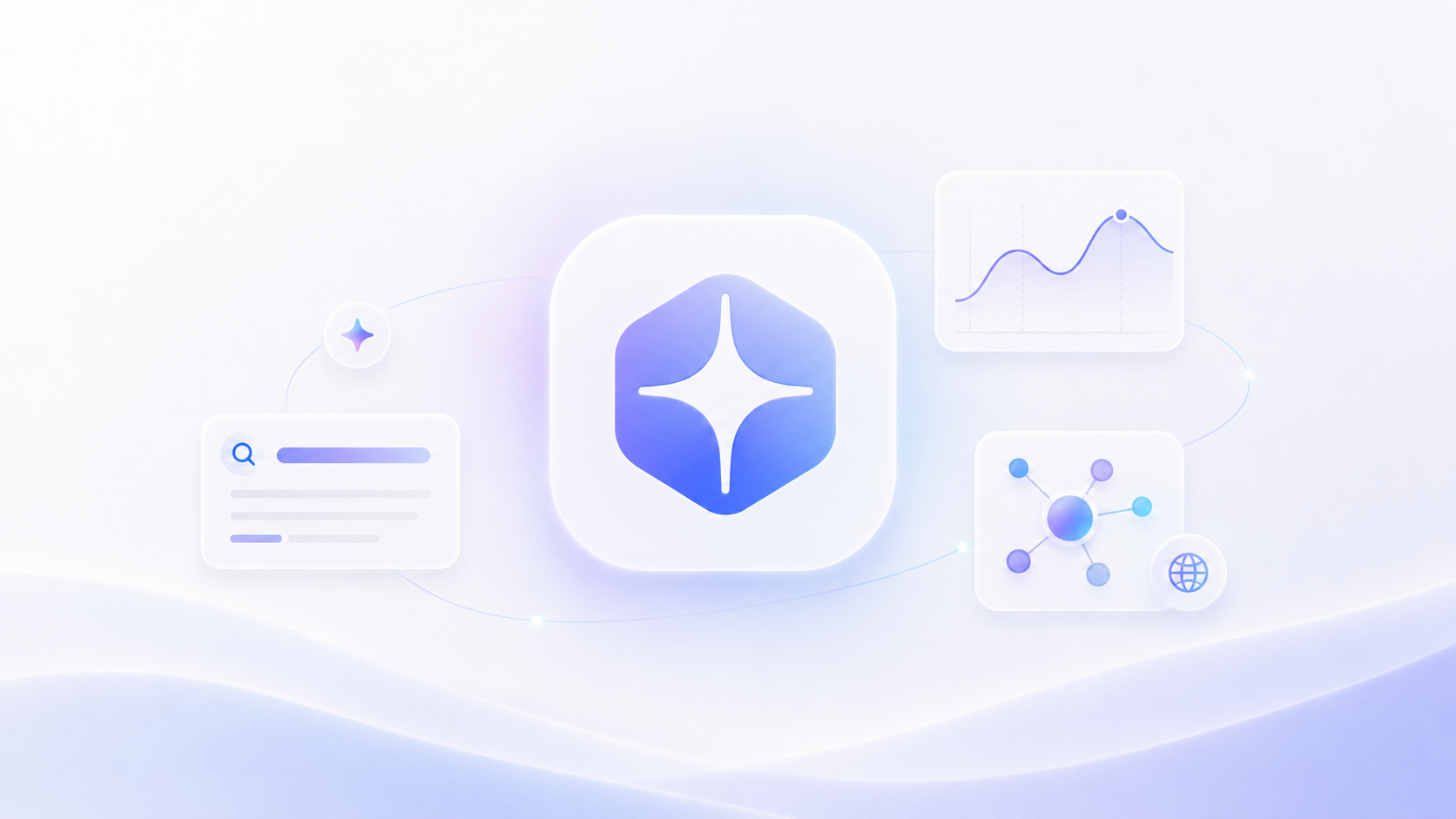 You.com agent research interface