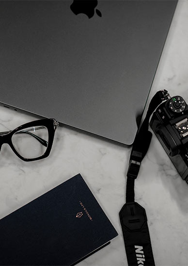 Kattavat verkkosivustopalvelut, Design Marianne oy